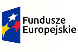 Logo Fundusze Europejskie (photo)