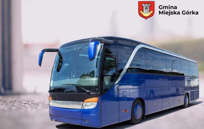 Nowa linia autobusowa na trasie Dłoń - Miejska Górka.