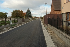 Budowa ulicy (photo)