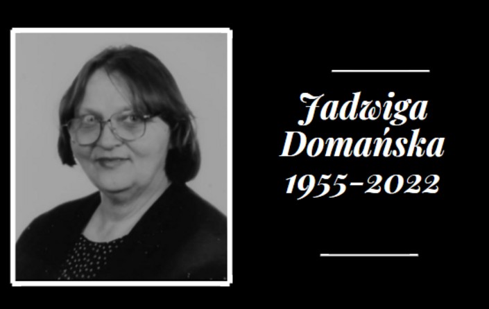 Zmarła Jadwiga Domańska, nauczycielka, radna Rady Miejskiej w Miejskiej Górce - zdjęcie