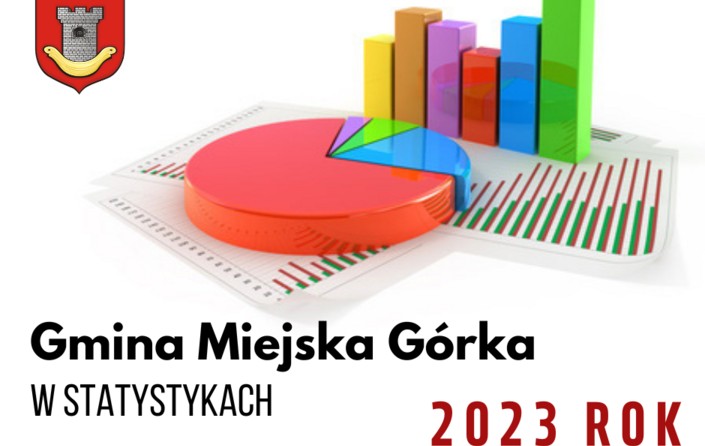 Gmina Miejska Górka w statystykach - zdjęcie