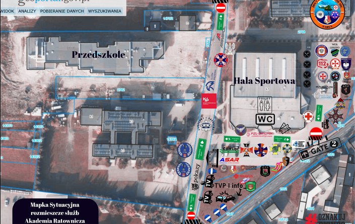 W niedzielę ul. Marii Konopnickiej zostanie wyłączona z ruchu! - zdjęcie