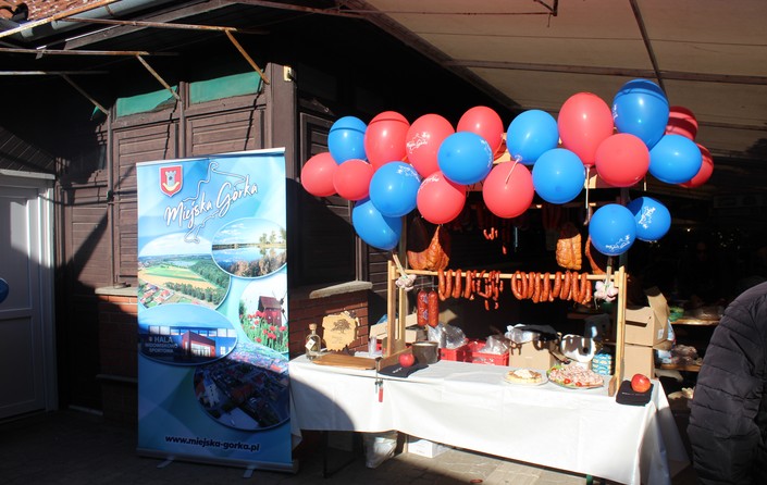 Z wizytą w partnerskiej gminie na Węgrzech - zdjęcie