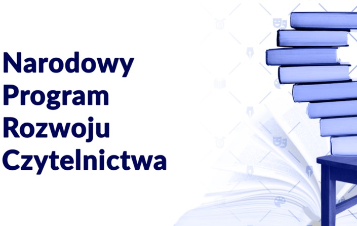 Gmina Miejska Górka z dofinansowaniem na realizację Narodowego Programu Rozwoju Czytelnictwa w 2025 
