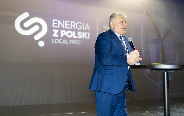 II Forum Dostawców Polskiej Energetyki Wiatrowej w Szczecinie - zdjęcie