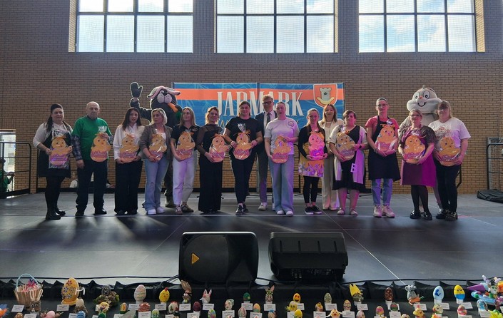 Jarmark Wielkanocny 2026