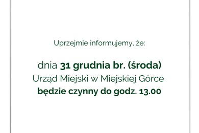 29 grudnia 2025