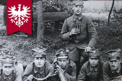 Obchody 107. Rocznicy Wybuchu Powstania Wielkopolskiego