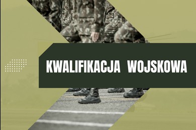 Kwalifikacja wojskowa 2026